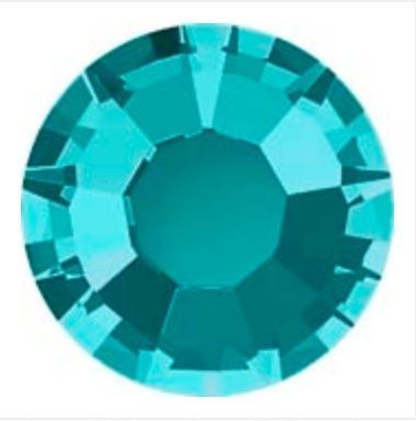 A A293 SS 10 BL.ZIRC S SMALL