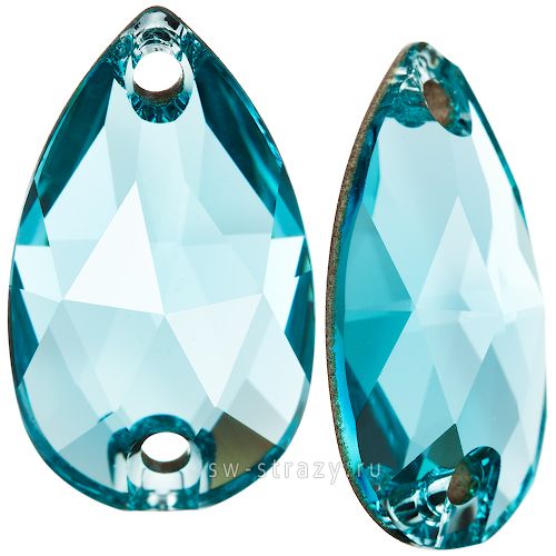 3230 MM 18.0x10.5 Light Turquoise