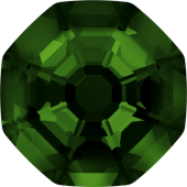 Кристаллы 4678 23 mm Dark Moss Green