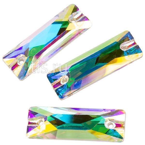 3545 9*26 mm Crystal AB