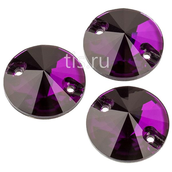 3130 8 mm Purple Velvet K9