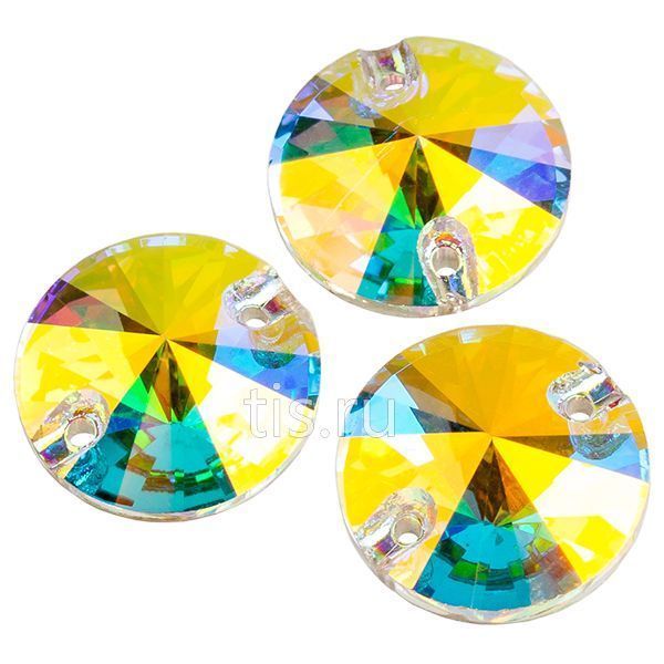 3130 16 mm Crystal AB K9