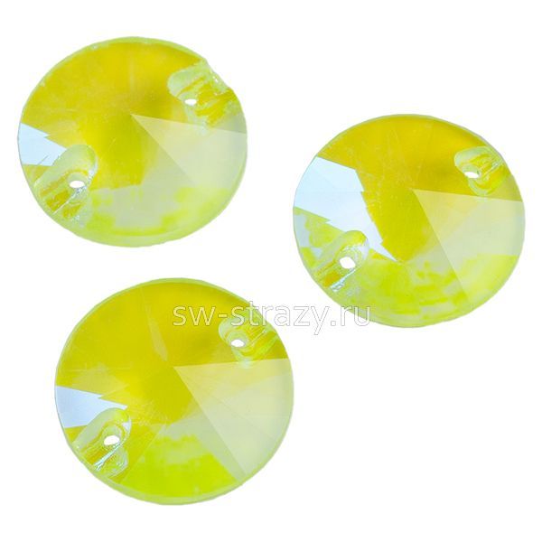 3130 14 mm Citrine shimmer m K9