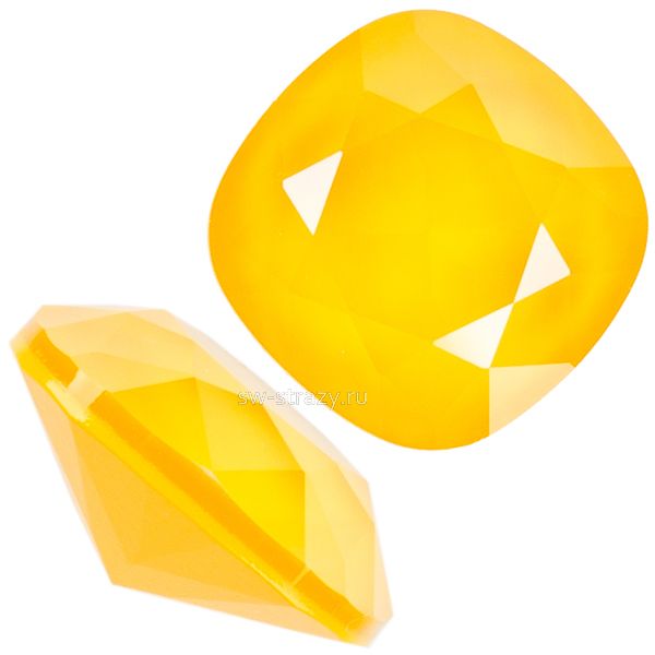 Кристаллы 4470 12 mm Crystal Buttercup