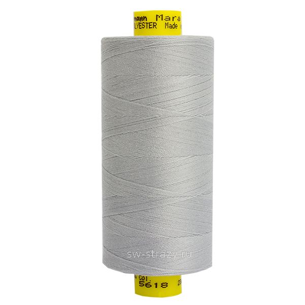 GUTERMANN Mara №120 5618 Серый