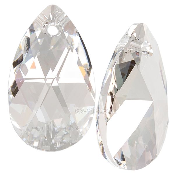 Кулоны 6106 28 mm Crystal Moonlight