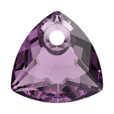 Кулоны 6434 8 mm Amethyst