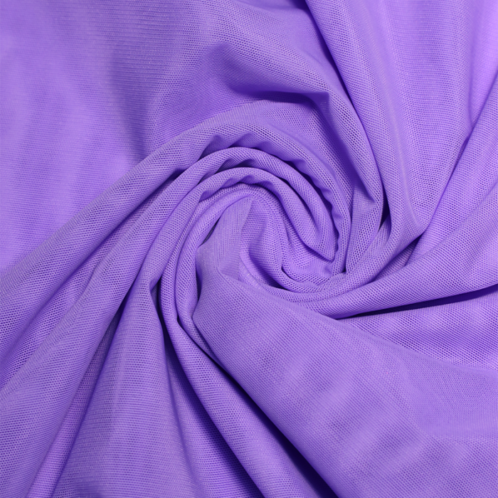 Сетка-стрейч 5760 Lilac Purple