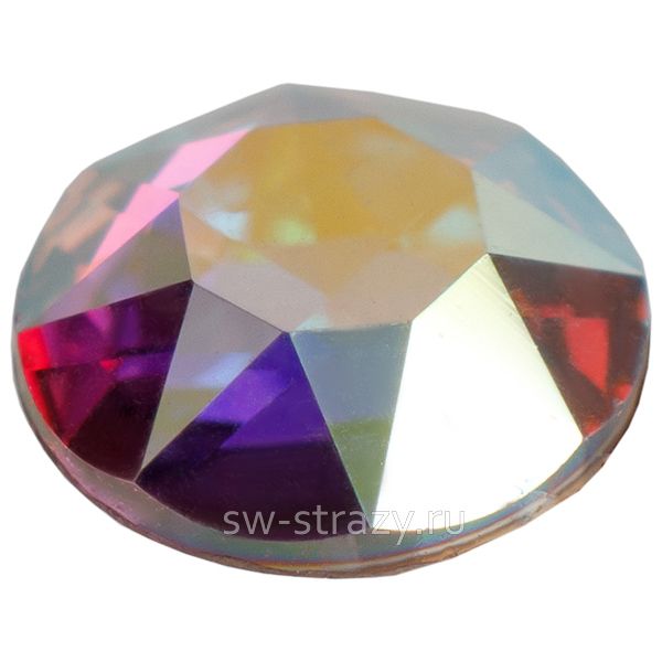 1098 pp 24 Crystal AB HF