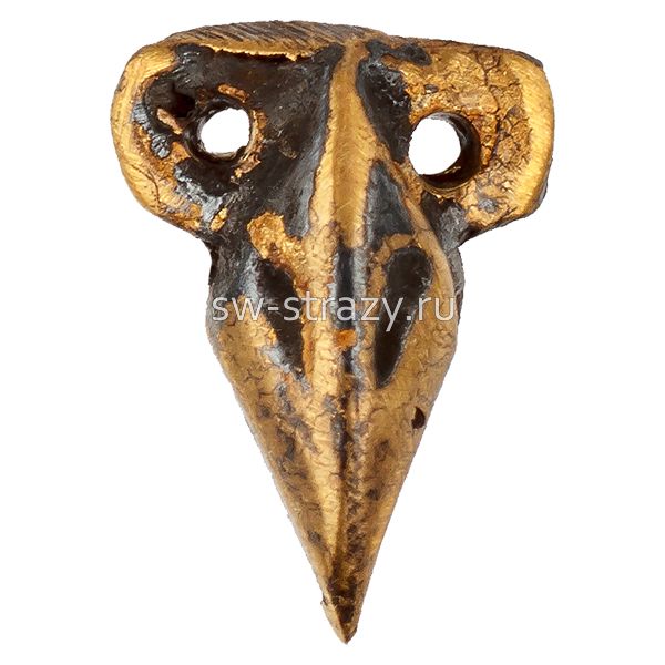 Клюв совы малый (1-003)