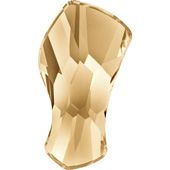 2798 14 mm Light Colorado Topaz F