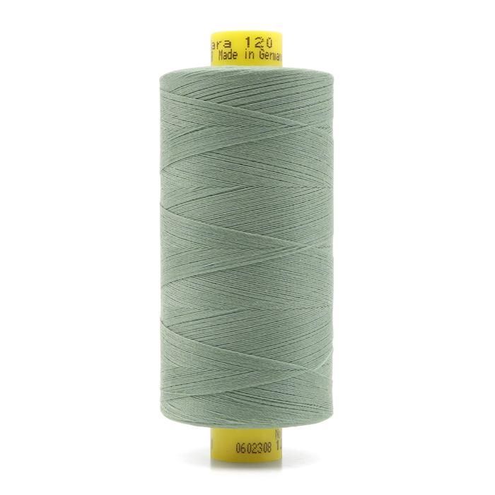 GUTERMANN Mara №120 821 Серый офицерский