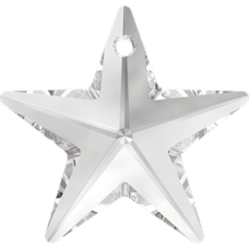 Кулоны 6714 20 mm Crystal