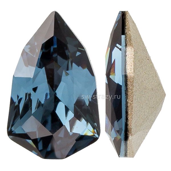 Кристаллы 4707 24x15,2 mm Montana