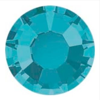 A A293 SS 12 AQUA M HF