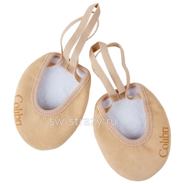 Получешки Colibri Классика L (35-36)