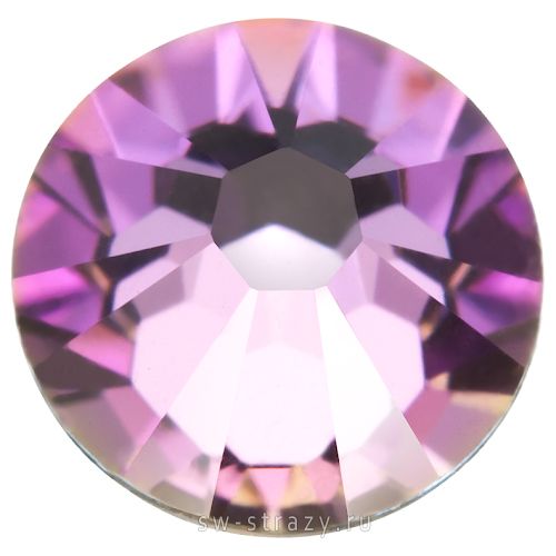 2088 ss 40 Crystal Vitrail Light F