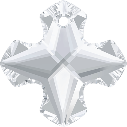 Кулоны 6867 14 mm Crystal