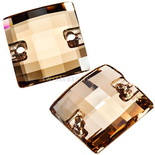 3293 MM 24.0 Light Colorado Topaz