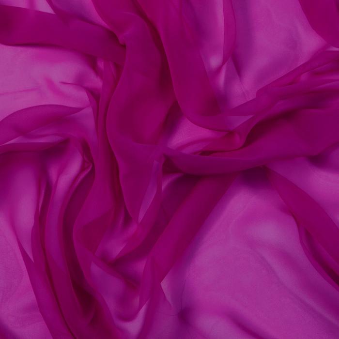 Шифон Fuschia Pink
