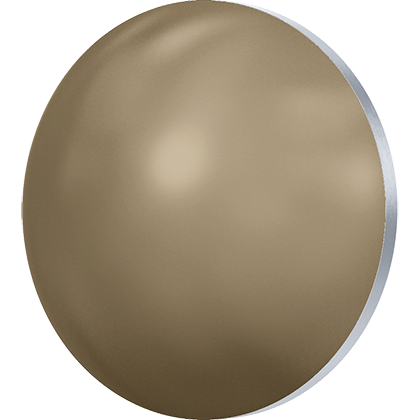 Стразы горячей фиксации 2080/4 ss 16 Crystal Bronze Pearl HF