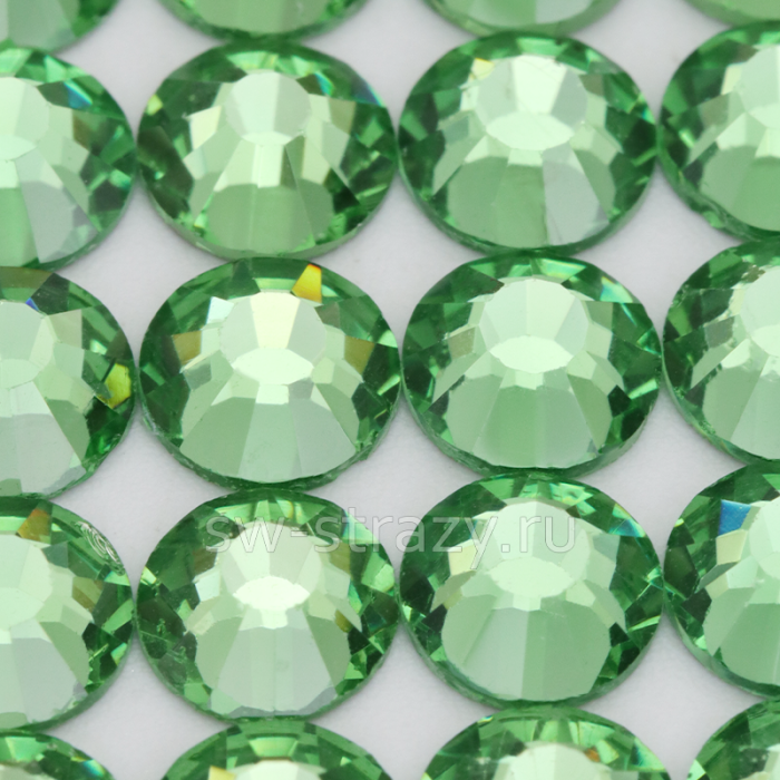 YHB 28 ss20 Peridot F 113