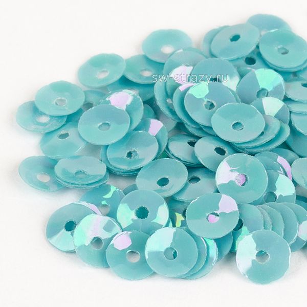 Пайетки 3 mm чаша (0164) Avion OR 3 гр