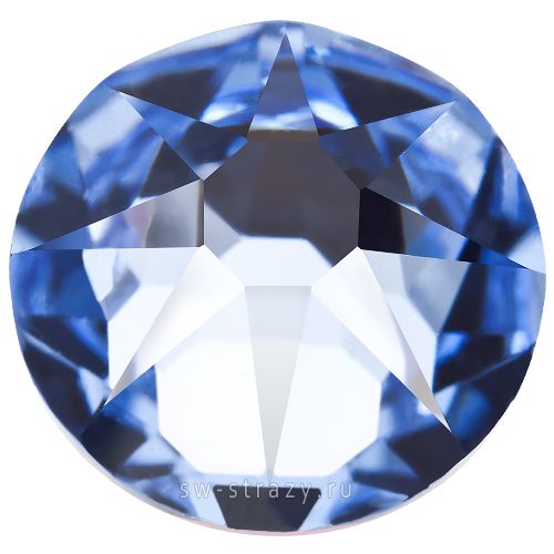 2088 ss 30 Light Sapphire F