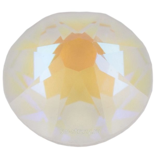 2088 ss 12 Crystal Electric White DeLite F