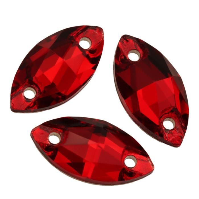 3320 6*12 mm Siam K9