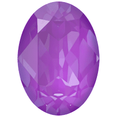 Кристаллы 4120 14x10 mm Crystal Electric Violet Ignite
