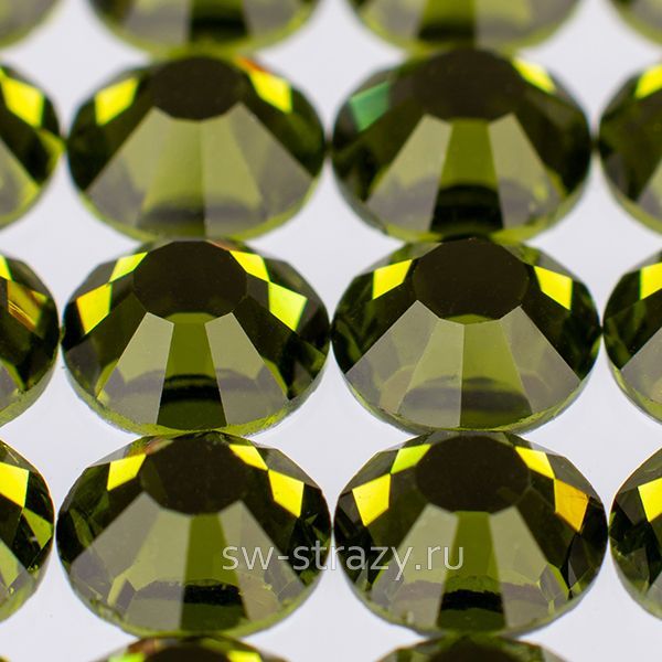 YHB 28 ss20 Olivine HF 116