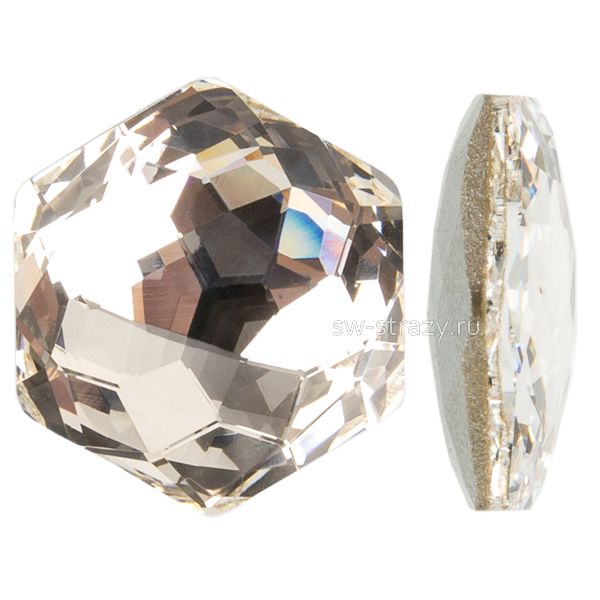 Кристаллы 4683 7,8x8,7 mm Crystal