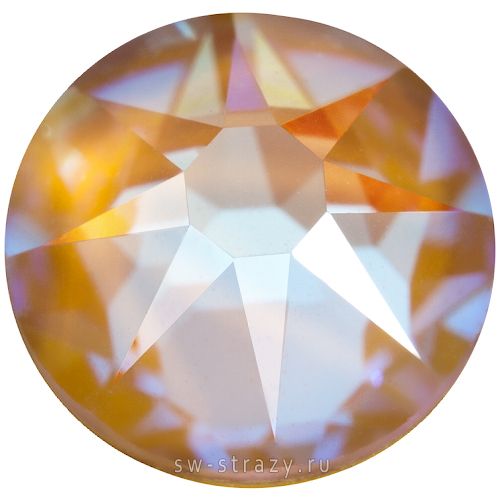 2088 ss 12 Crystal Ochre Delite F