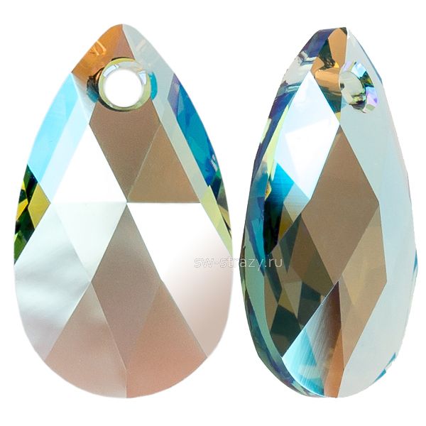 Кулоны 6106 16 mm Erinite Shimmer