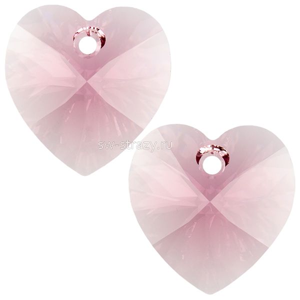 Кулоны 6228 18x17,5 mm Iris