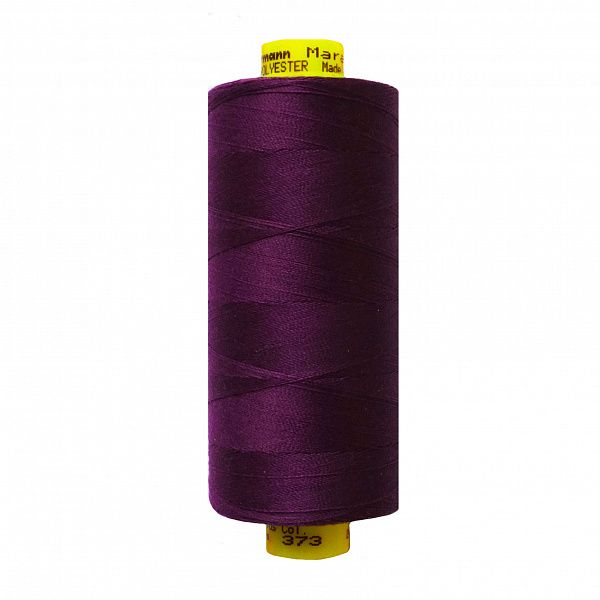 GUTERMANN Mara №120 373 Темно-фиолетовый