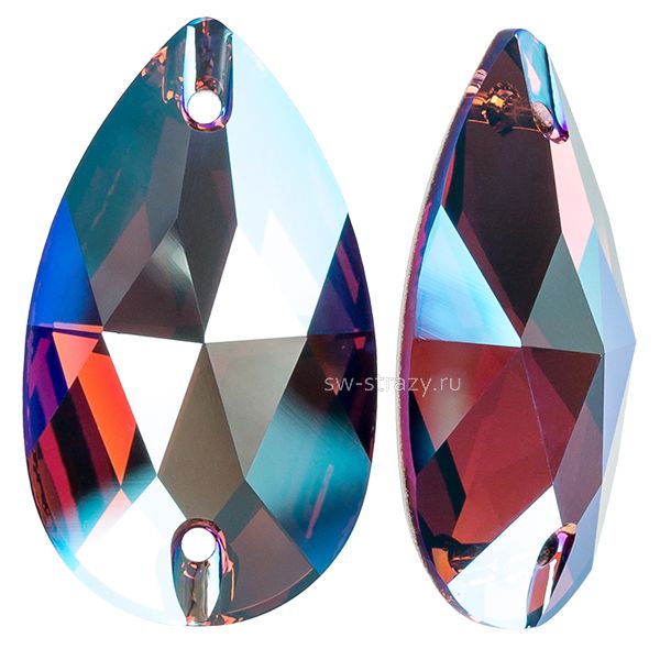 3230 MM 12.0x7.0 Amethyst Shimmer