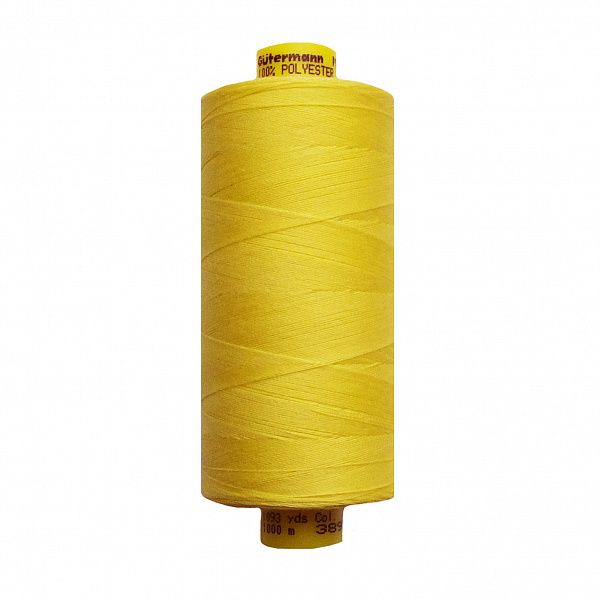 GUTERMANN Mara №120 417 Яичный желтый