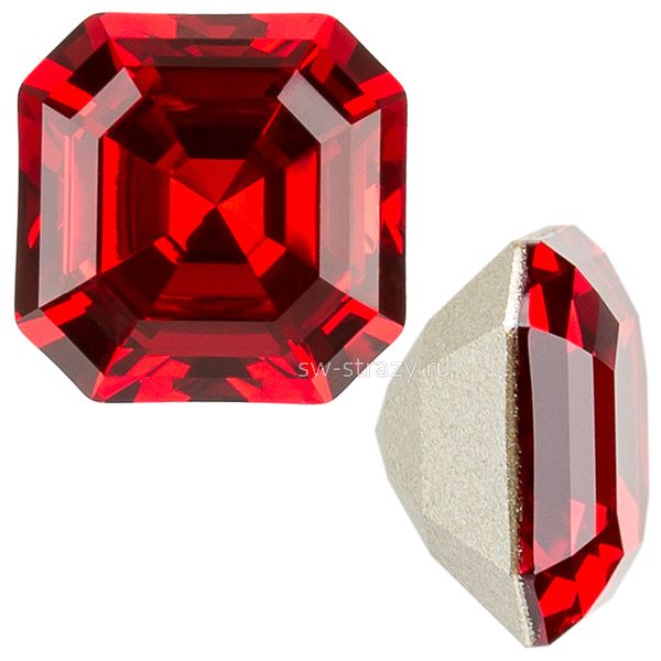 Кристаллы 4480 10 mm Scarlet