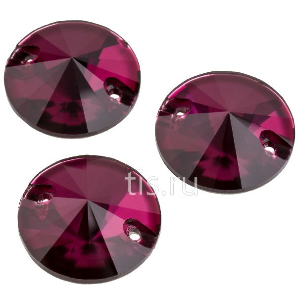 3130 16 mm Amethyst K9