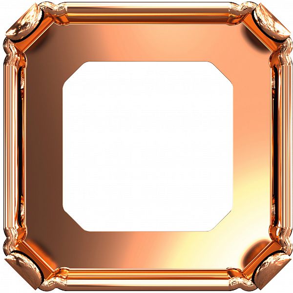 4480/S 10 mm 3PH2OZ No Plating