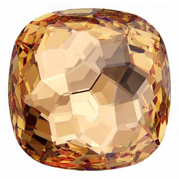 Кристаллы 4483 10 mm Light Colorado Topaz