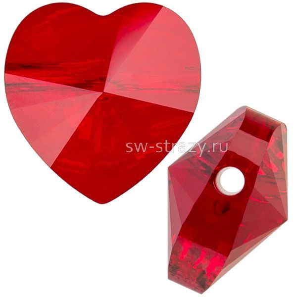 Бусины 5742 8 mm Siam