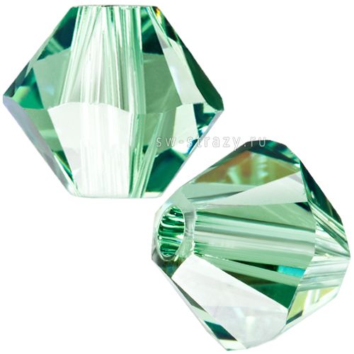 Бусины 5328 4 mm Erinite