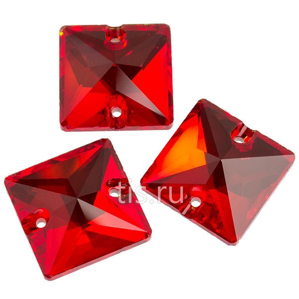 3687 16*16 mm Light Siam K9