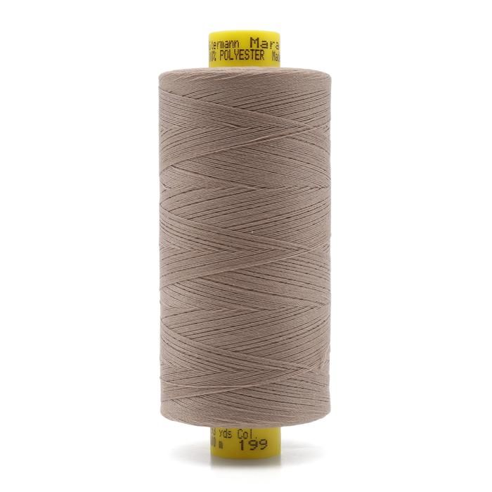 GUTERMANN Mara №120 199 Мускатный орех