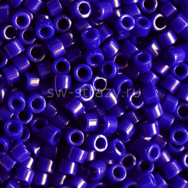 Delica Beads 11/0 DB726 Opaque Cobalt