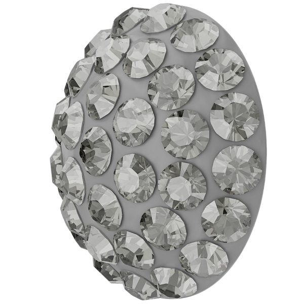 Кристаллы 86601 12 mm Black Diamond