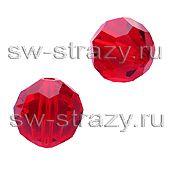 Бусины 5000 10 mm Light Siam